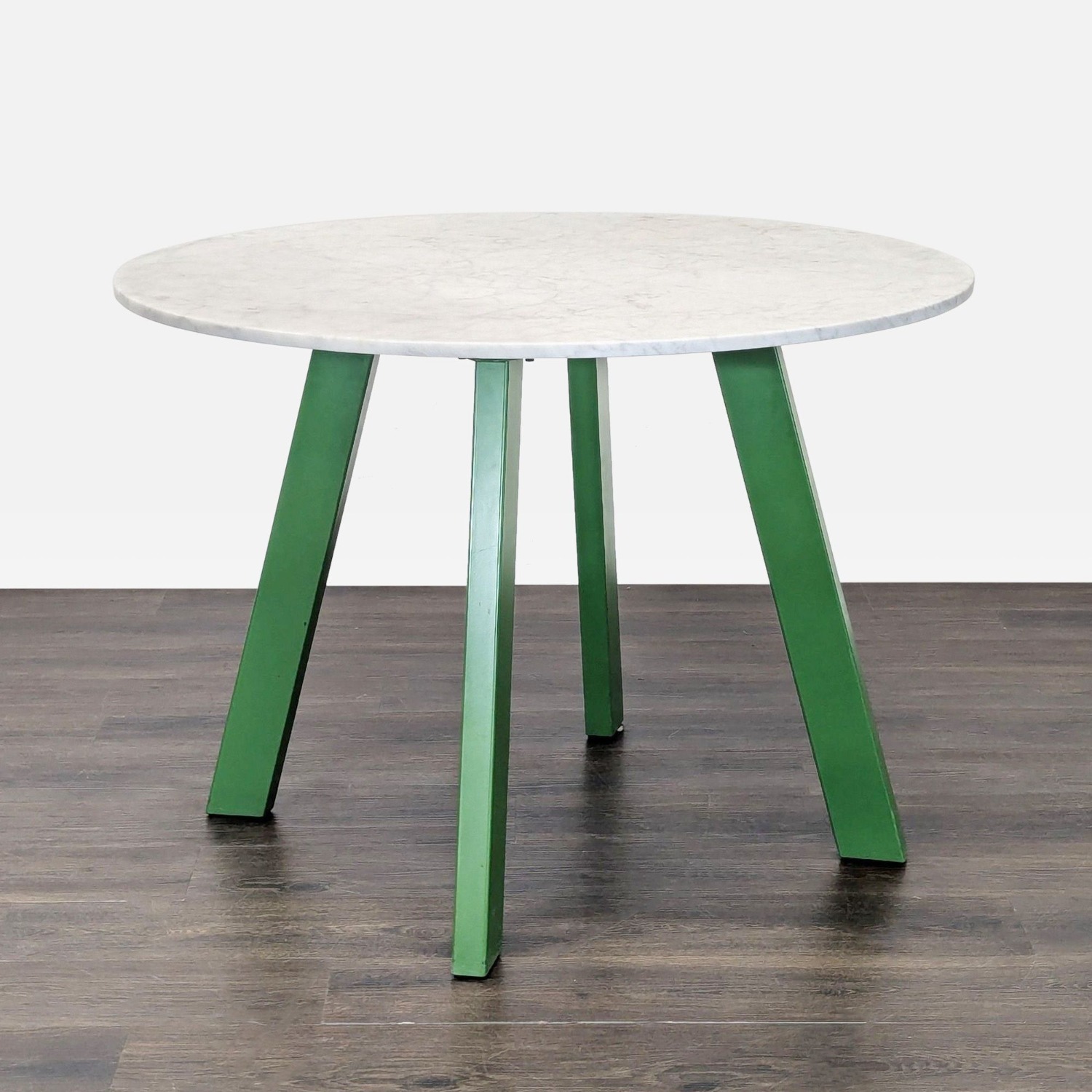 Blu Dot Right Round Dining Table - image-3