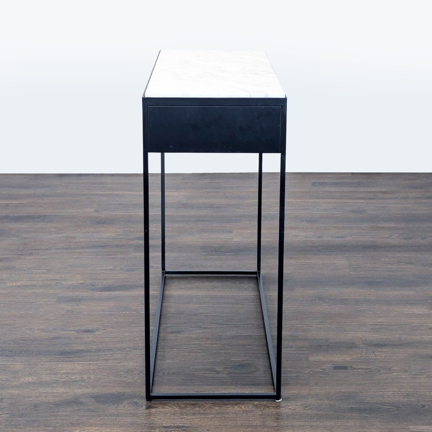 Blu Dot Construct One Drawer Console Table - image-5