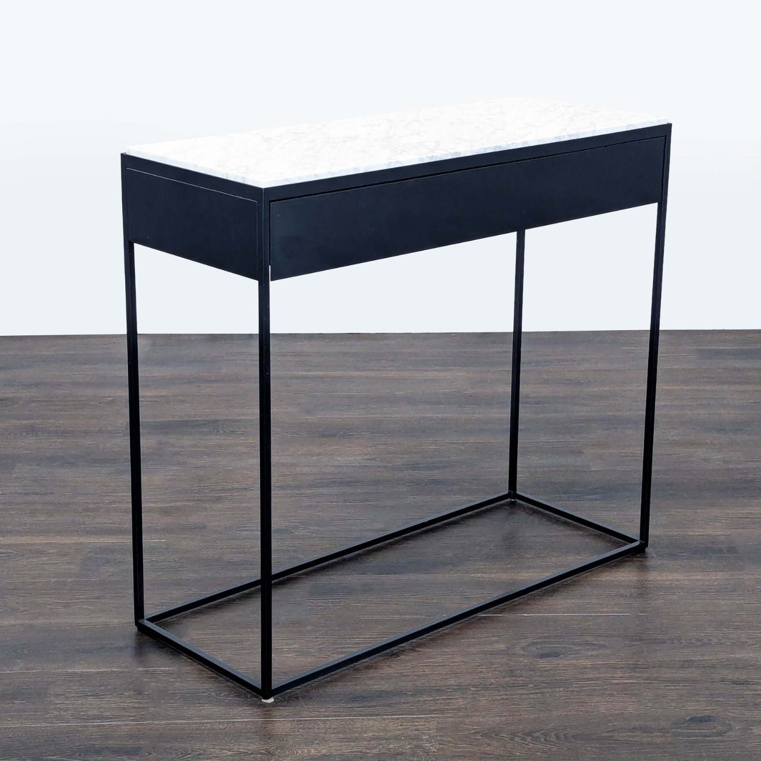 Blu Dot Construct One Drawer Console Table - image-3