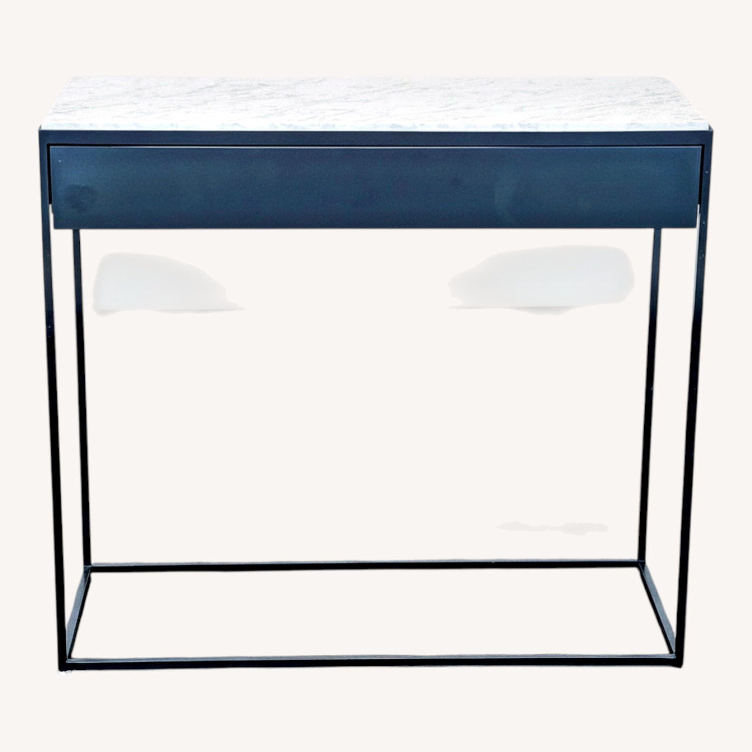 Blu Dot Construct One Drawer Console Table - image-10