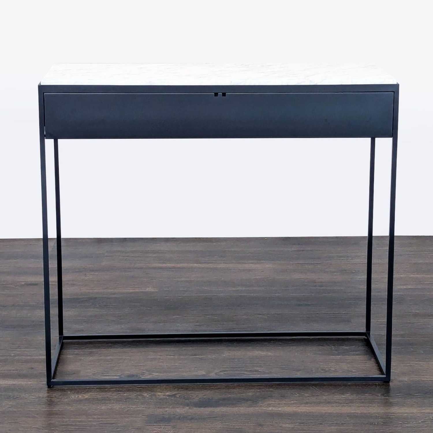 Blu Dot Construct One Drawer Console Table - image-6