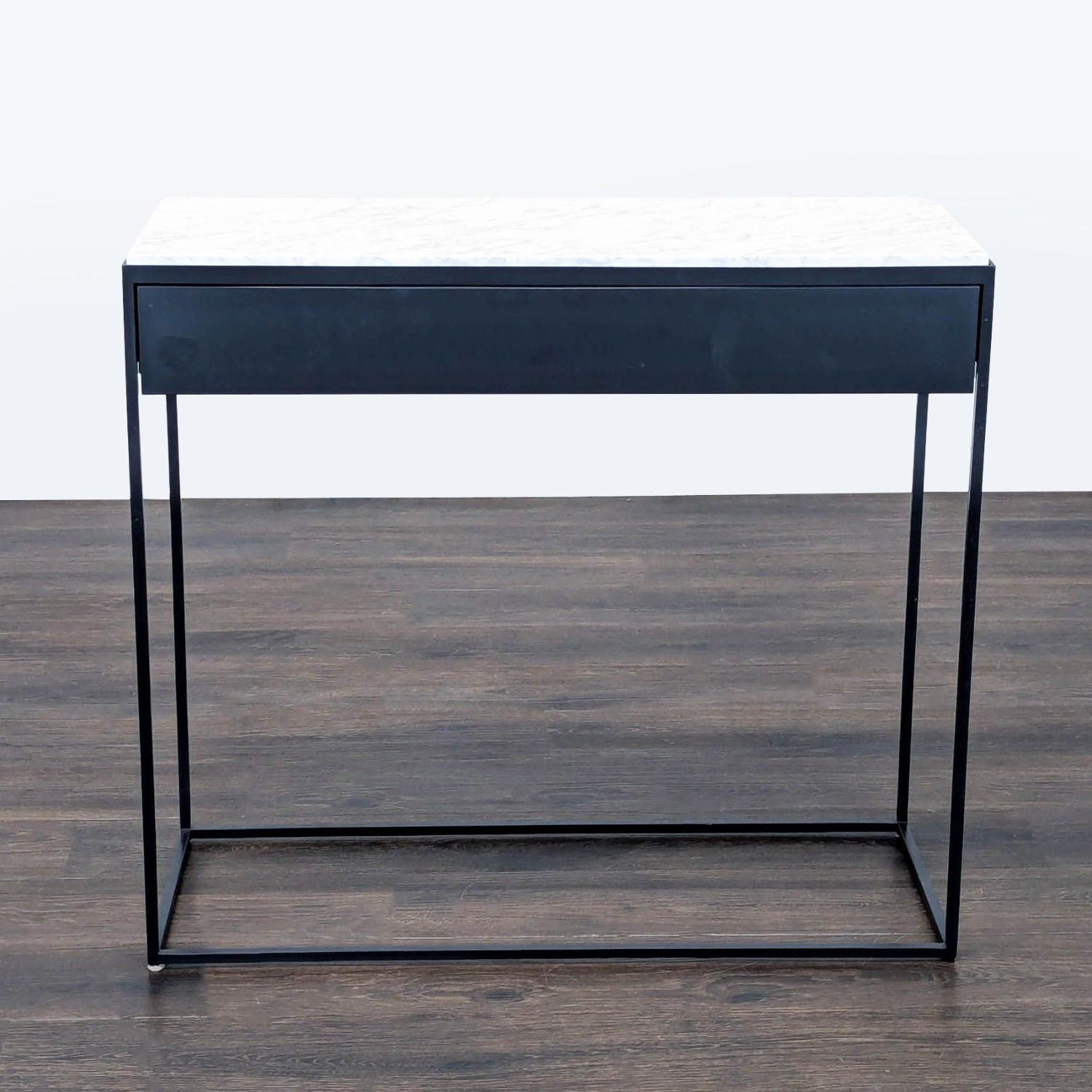 Blu Dot Construct One Drawer Console Table - image-2