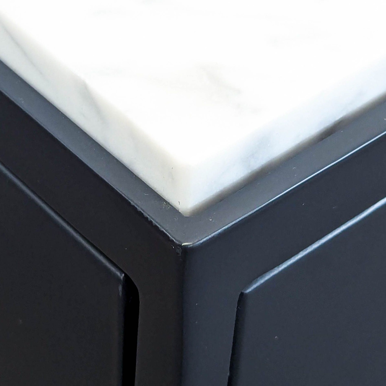 Blu Dot Construct One Drawer Console Table - image-9