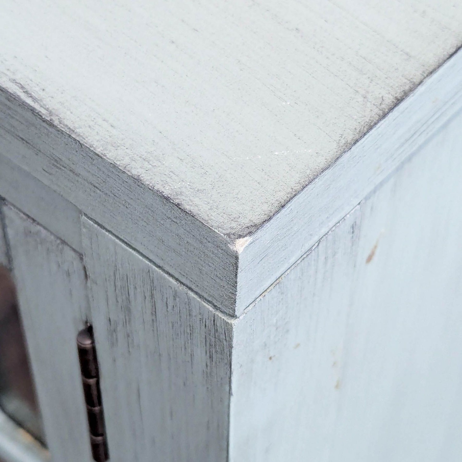 Leighton Accent Cabinet - image-7