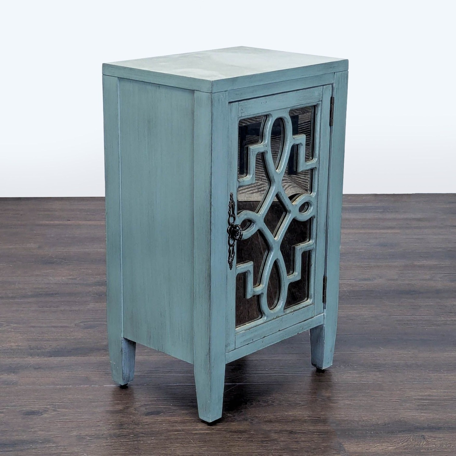 Leighton Accent Cabinet - image-3