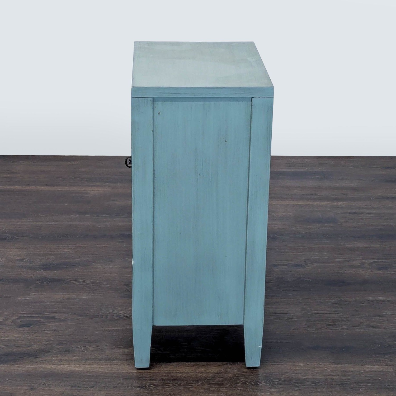 Leighton Accent Cabinet - image-6