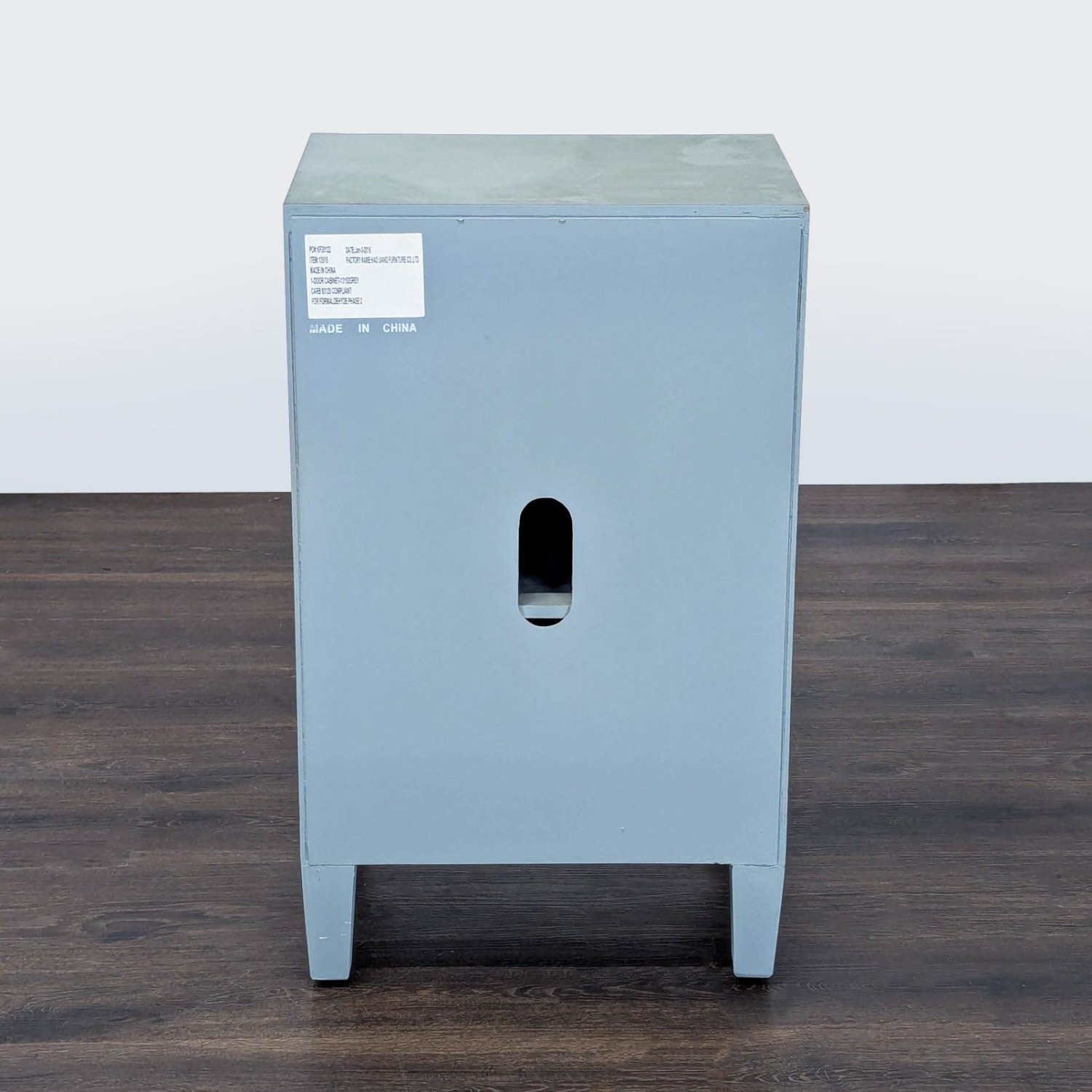 Leighton Accent Cabinet - image-5