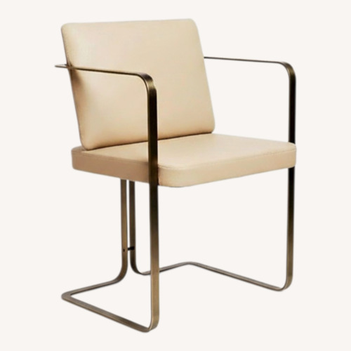 Used The Future Perfect Murena Chairs for sale on AptDeco