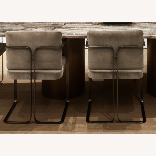 Used The Future Perfect Murena Chairs for sale on AptDeco