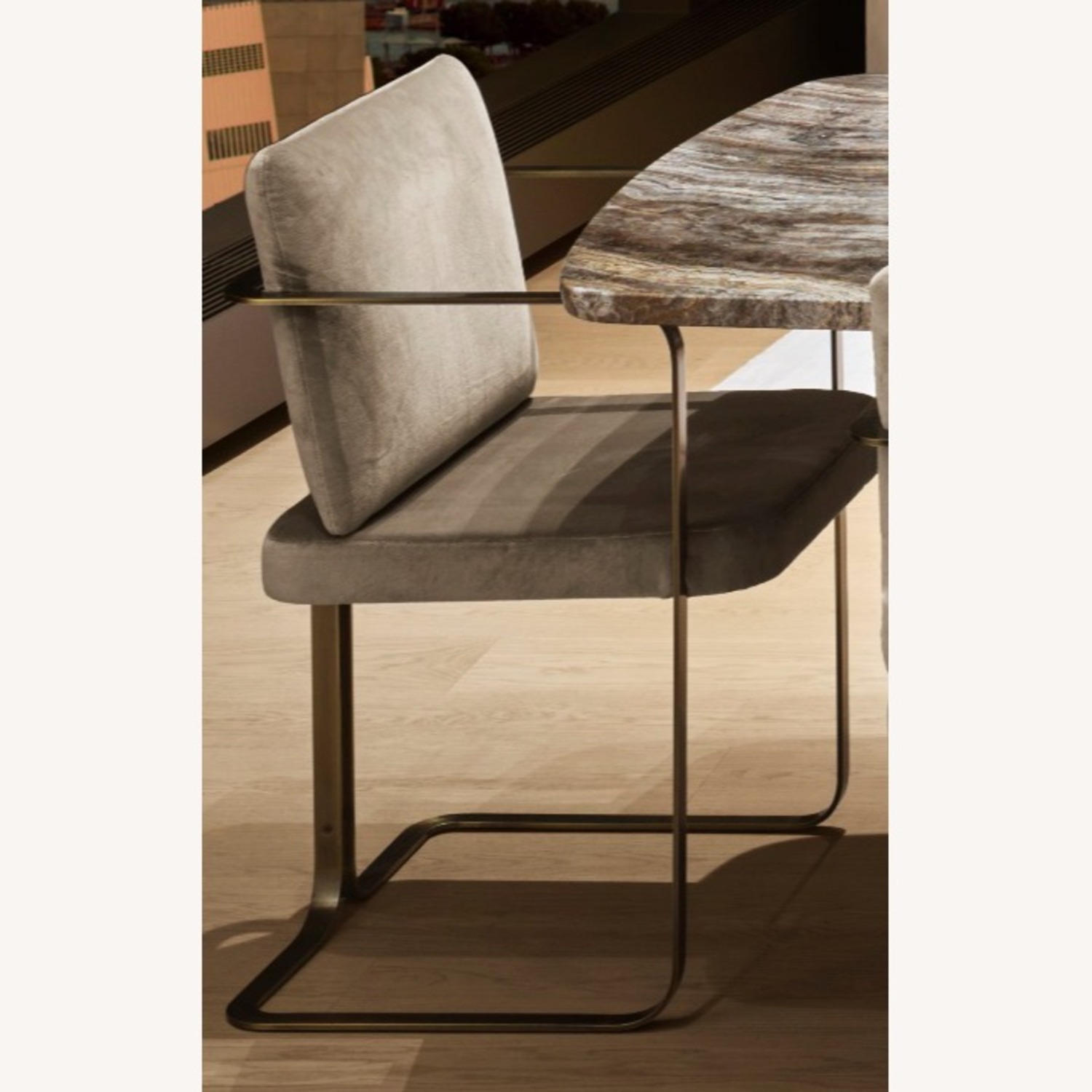 The Future Perfect Murena Chairs - image-2