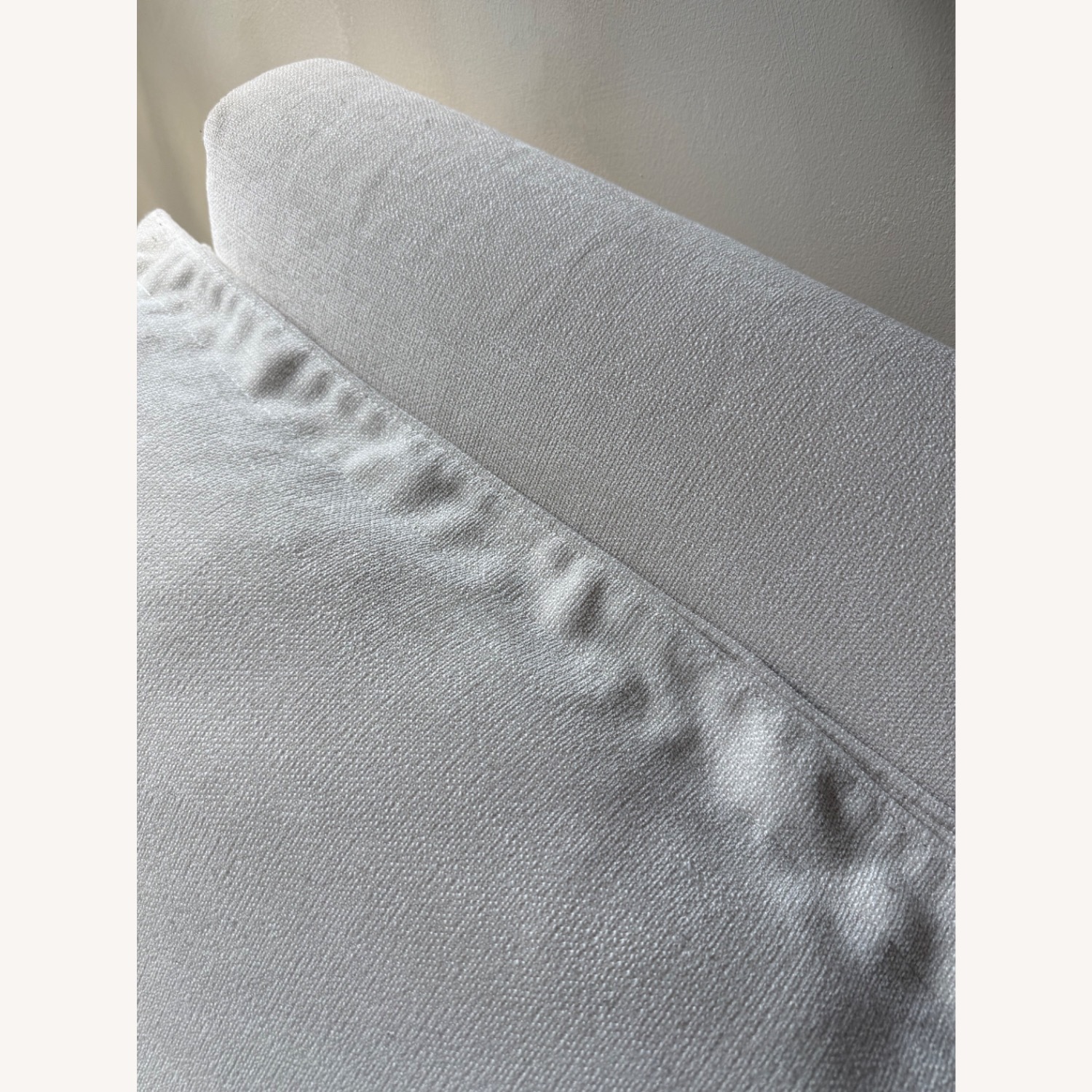 Homebody Natural Fabric 2 Seater Sofa - image-5