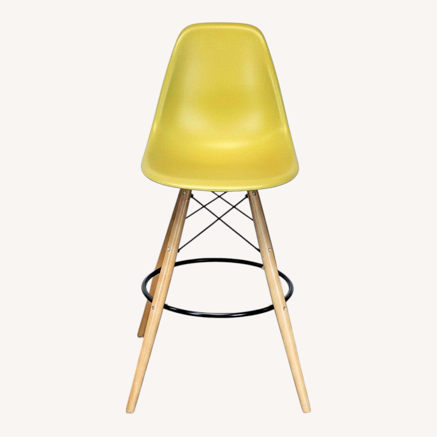 Mod Made Bar Stool - image-0