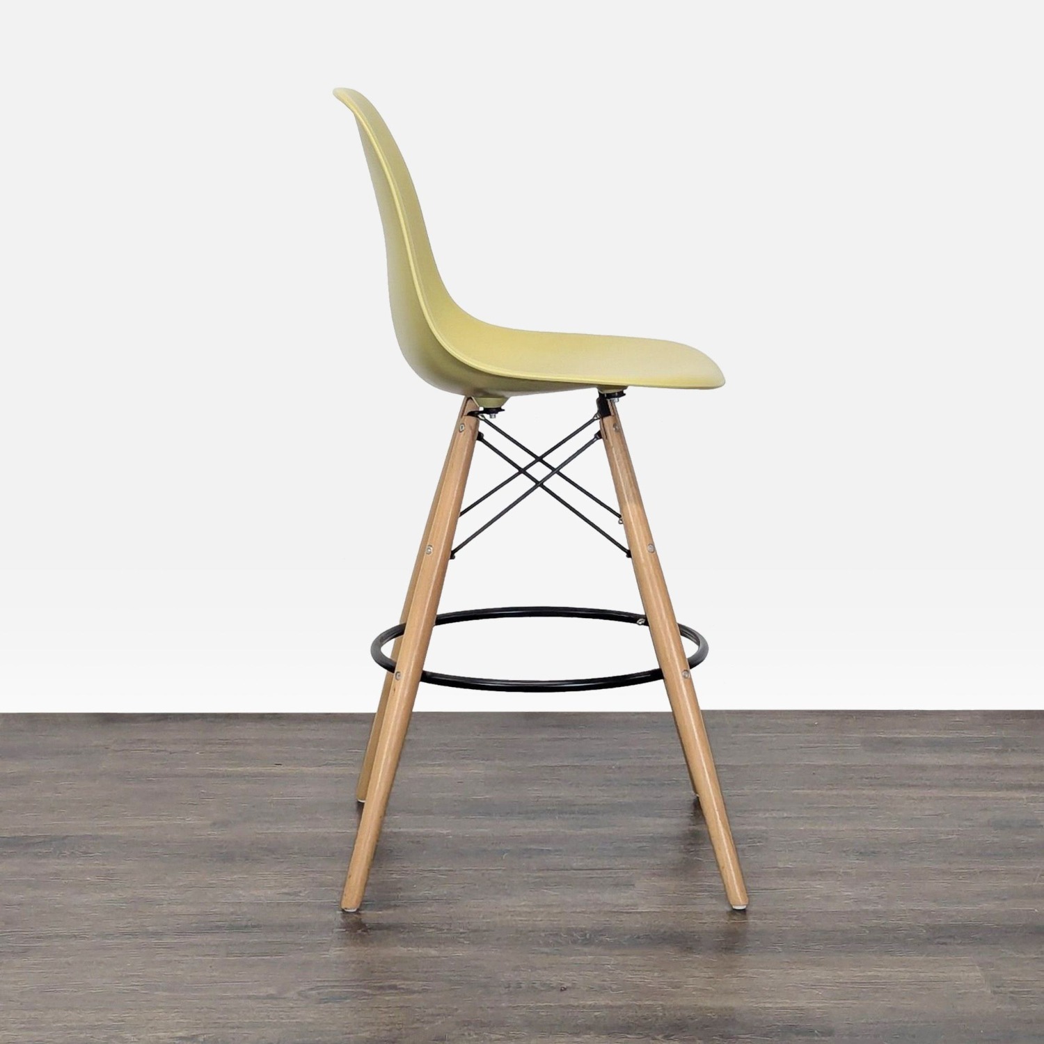 Mod Made Bar Stool - image-5