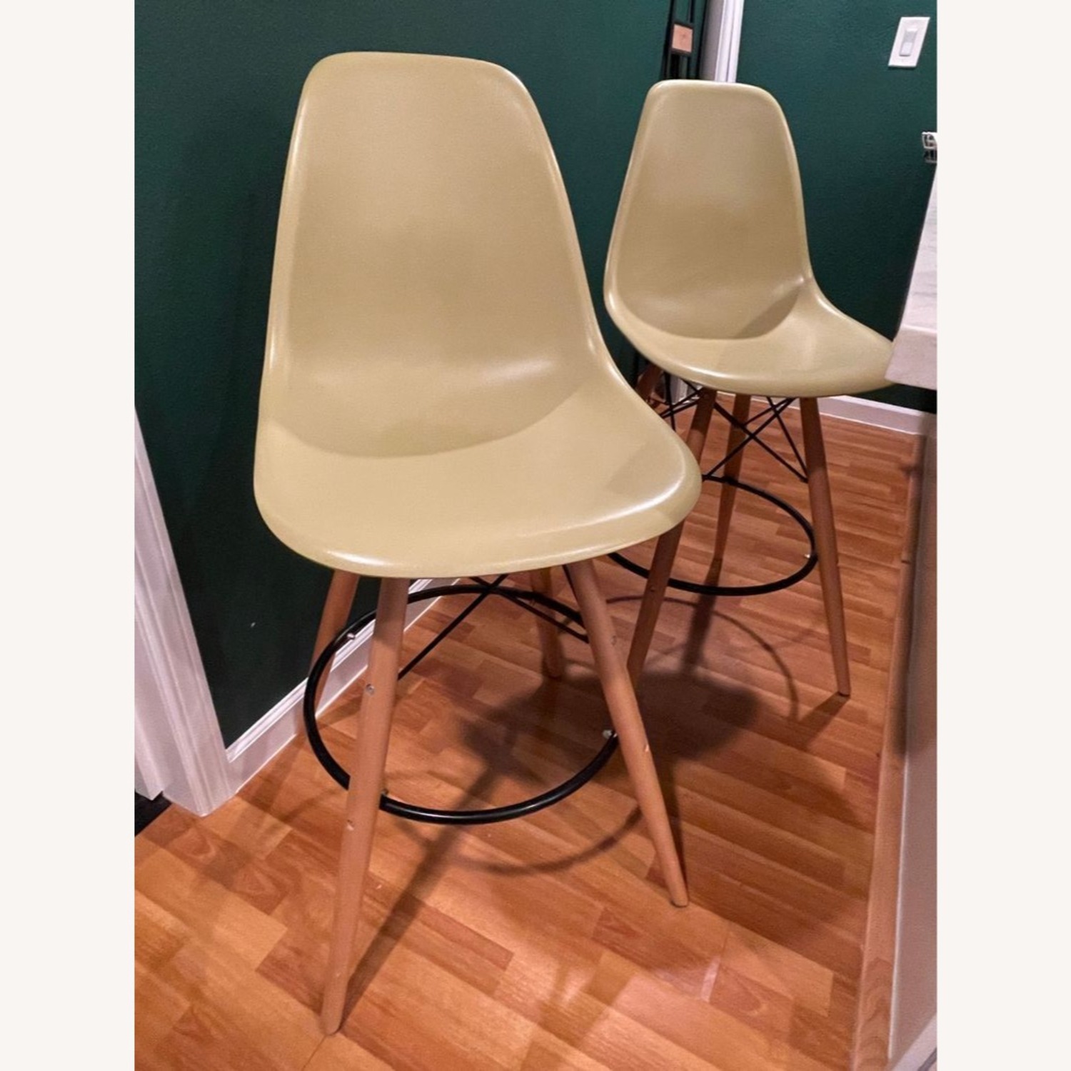 Mod Made Bar Stool - image-1