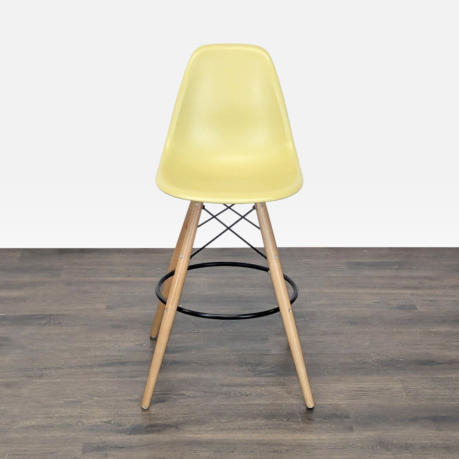 Mod Made Bar Stool - image-9