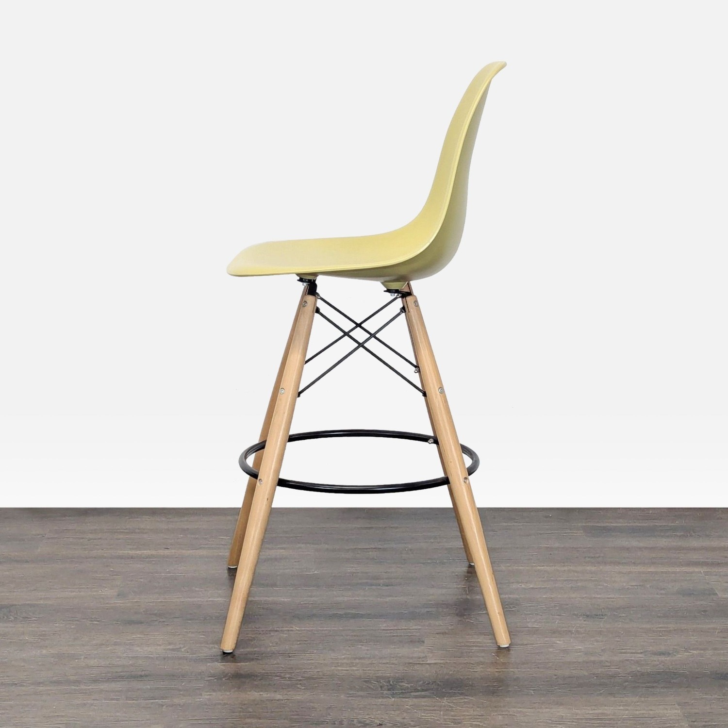 Mod Made Bar Stool - image-7