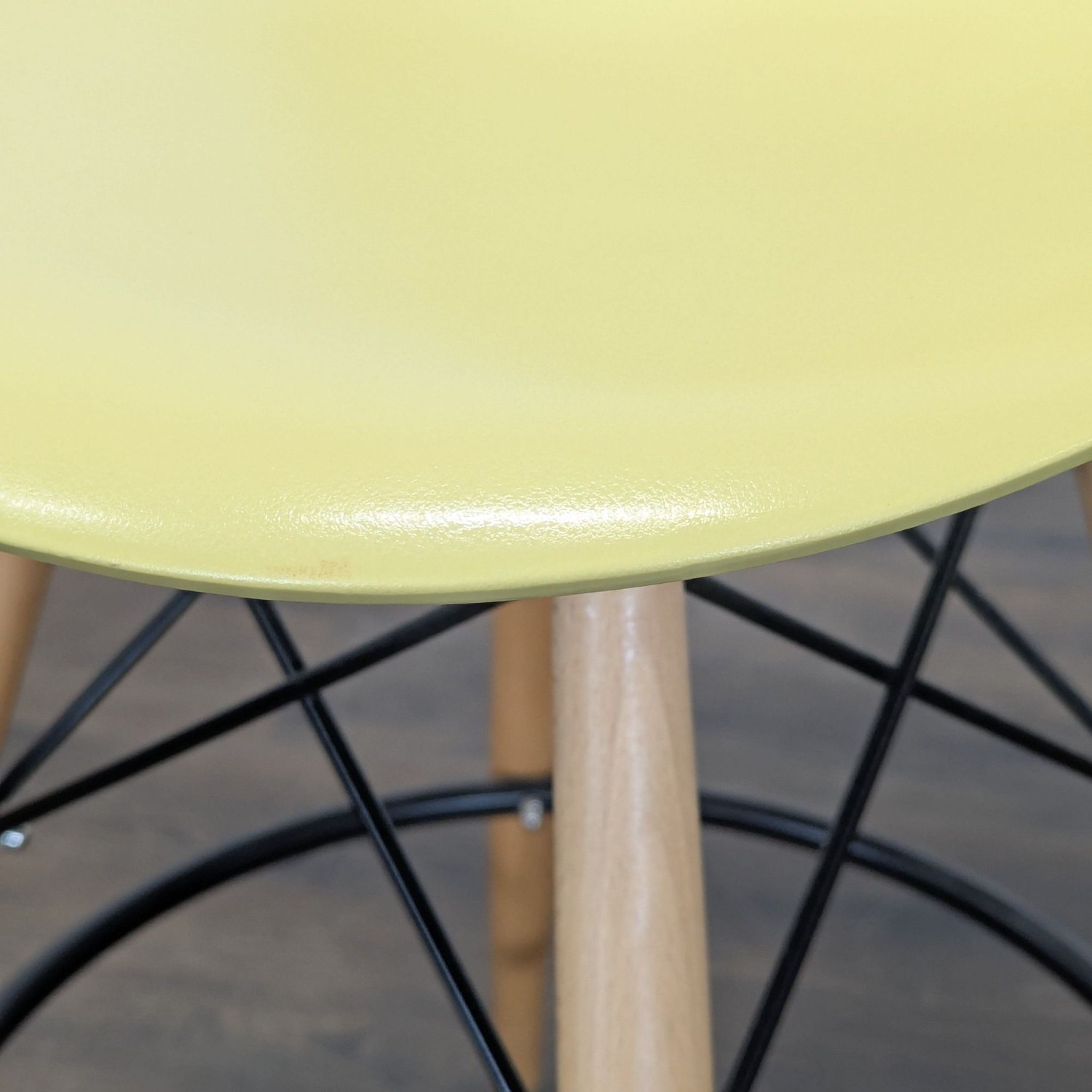 Mod Made Bar Stool - image-8