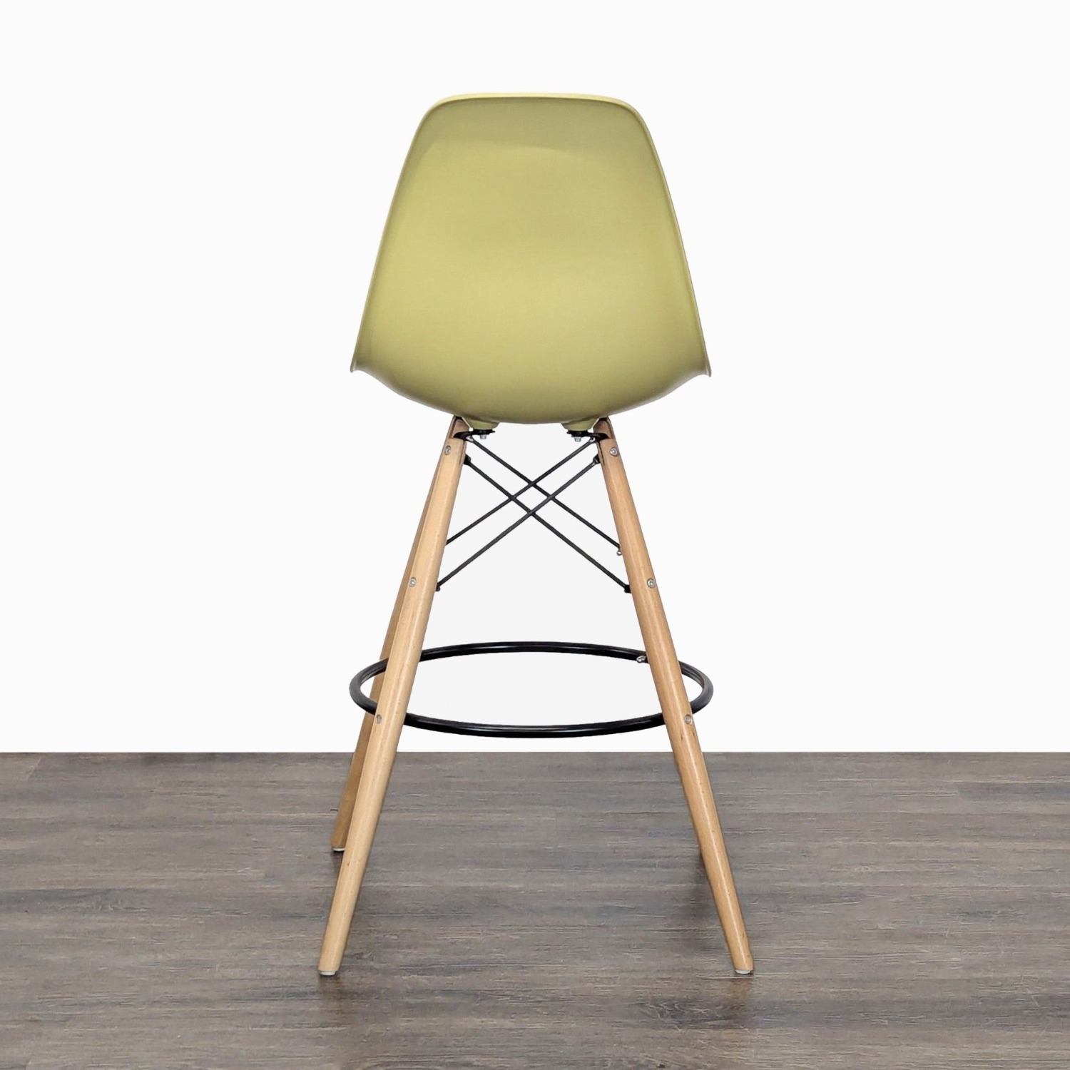 Mod Made Bar Stool - image-6