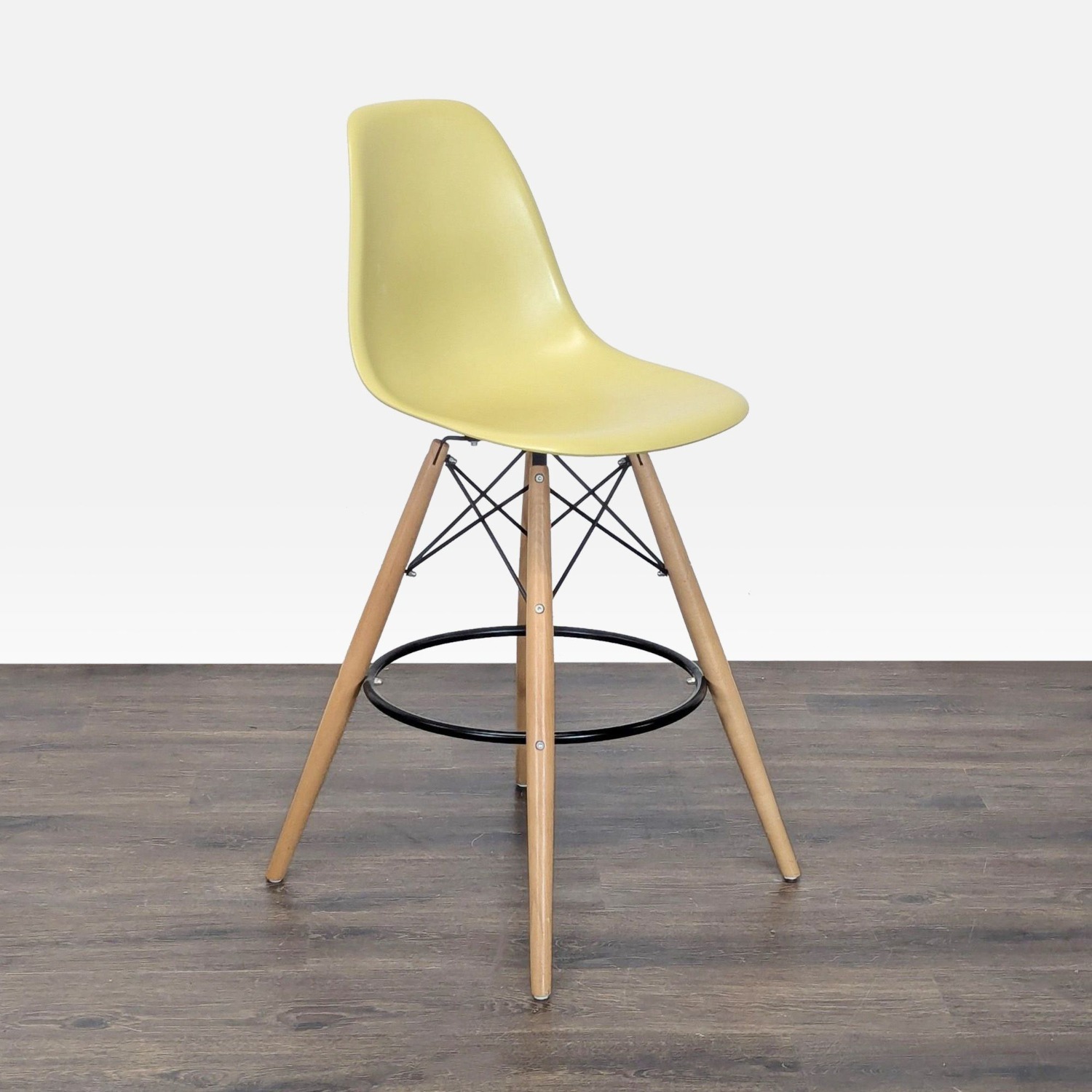 Mod Made Bar Stool - image-4