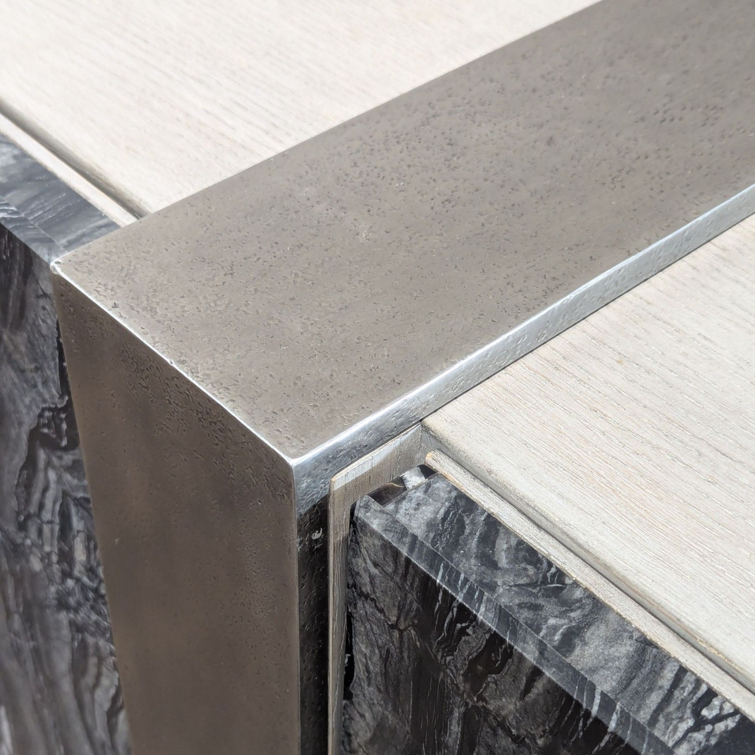 Modern Bernhardt Linea Entertainment Console - image-9