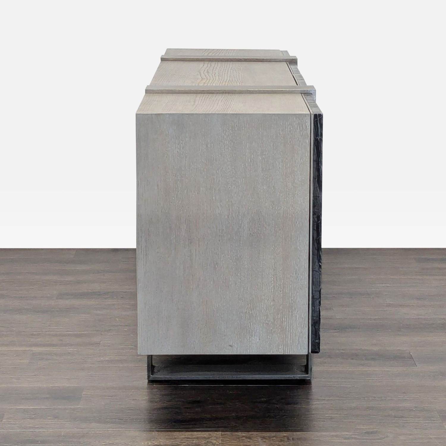 Modern Bernhardt Linea Entertainment Console - image-6