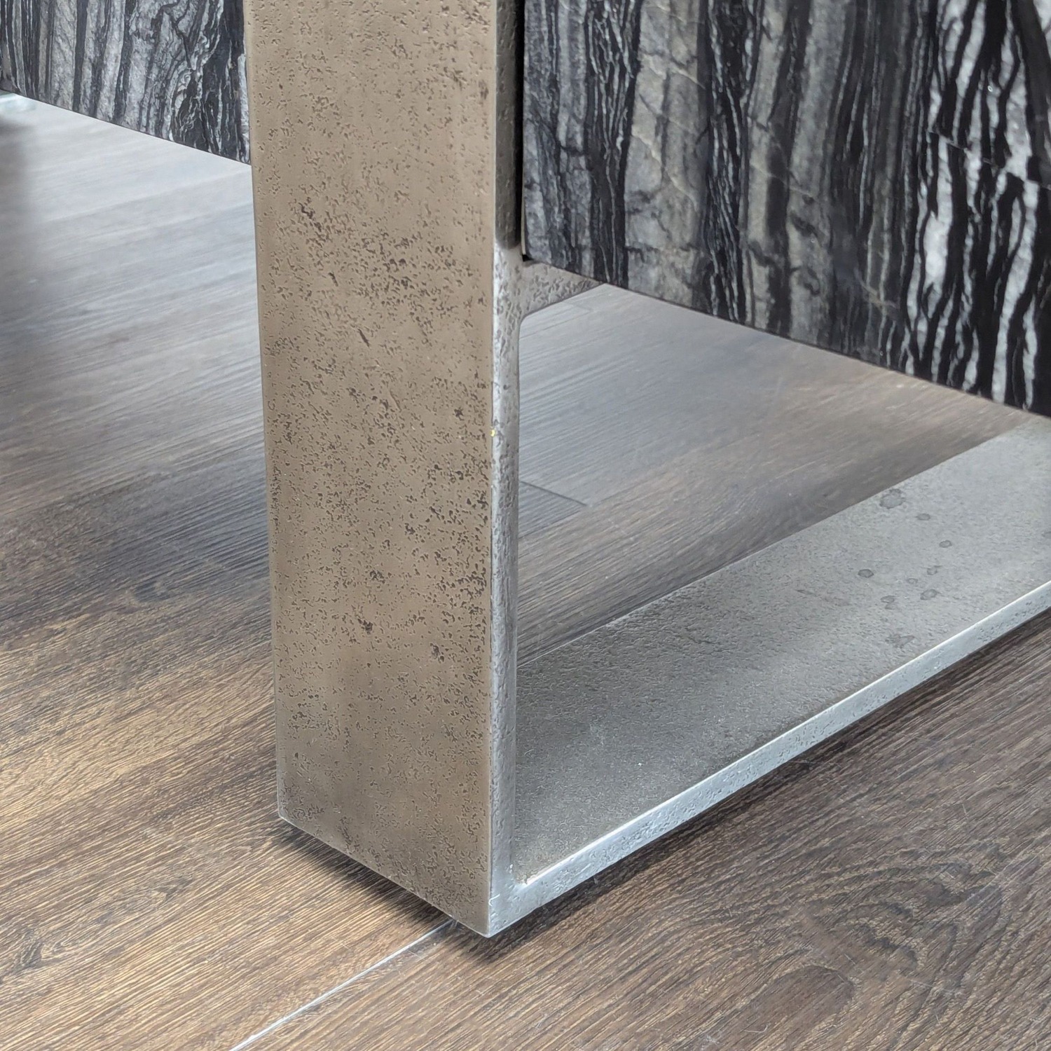 Modern Bernhardt Linea Entertainment Console - image-10