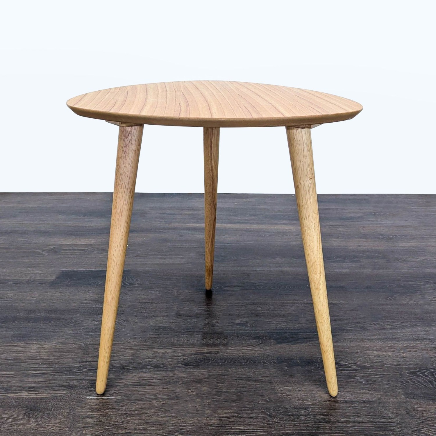 Noble House Mid-Century Accent Table - image-2