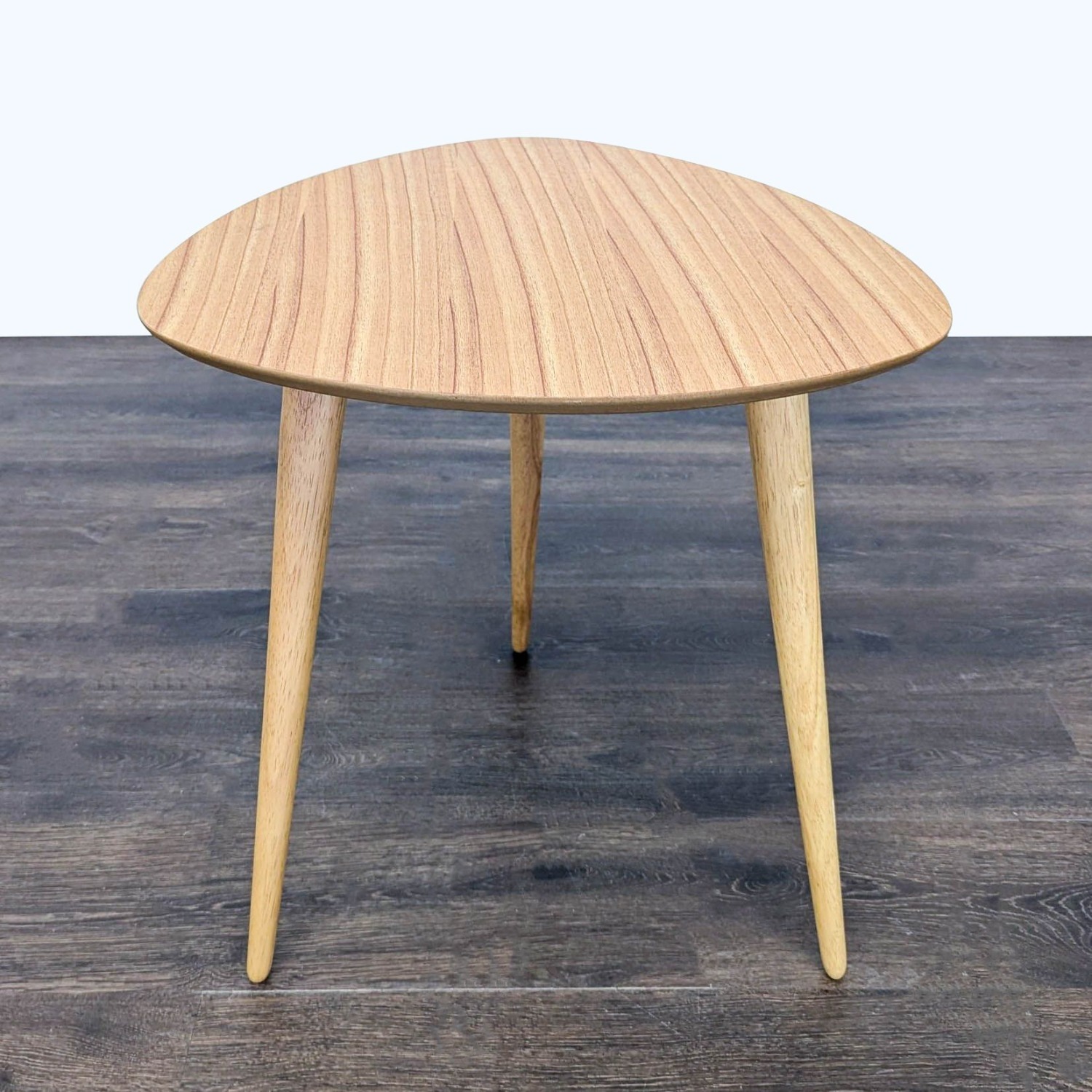 Noble House Mid-Century Accent Table - image-1