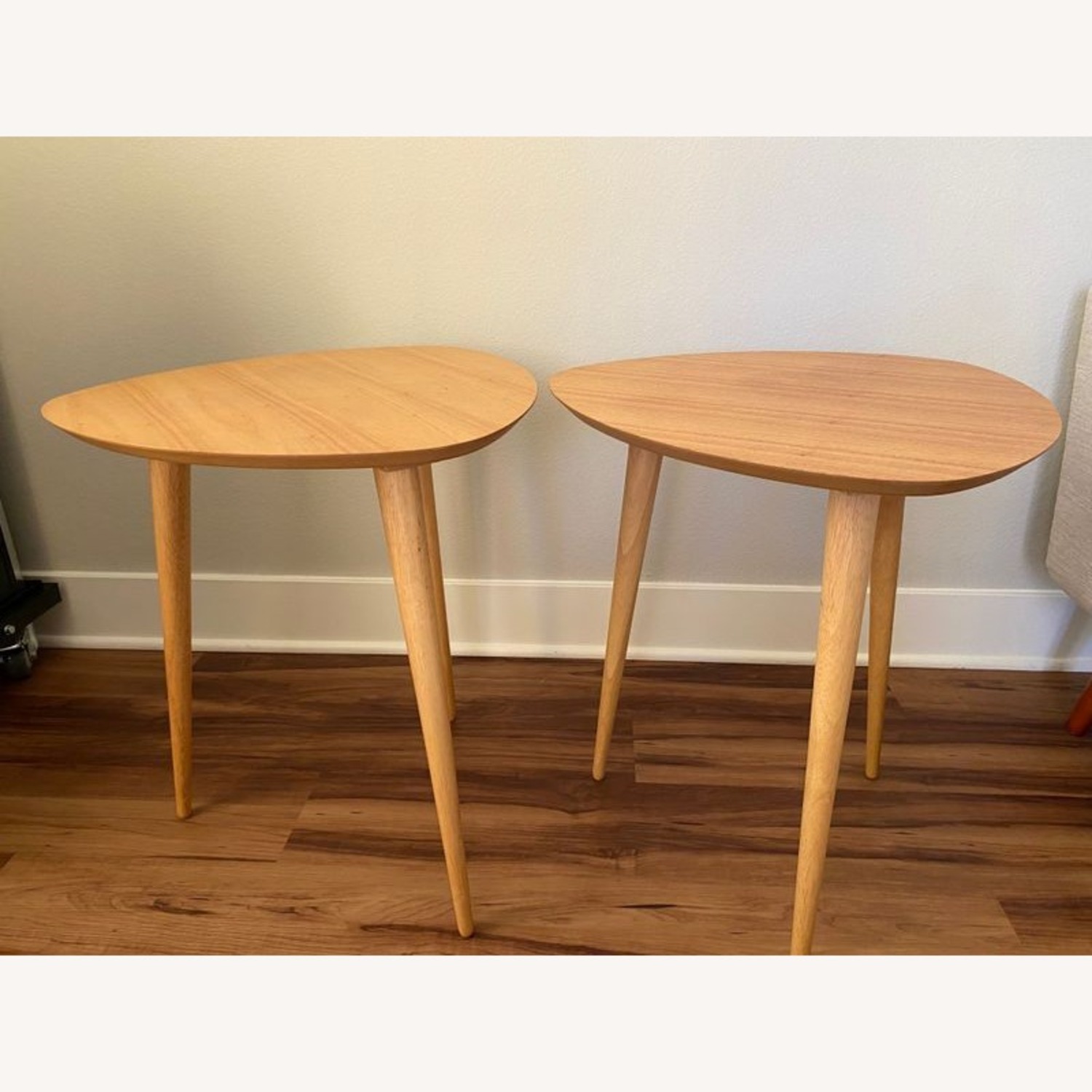 Noble House Mid-Century Accent Table - image-6