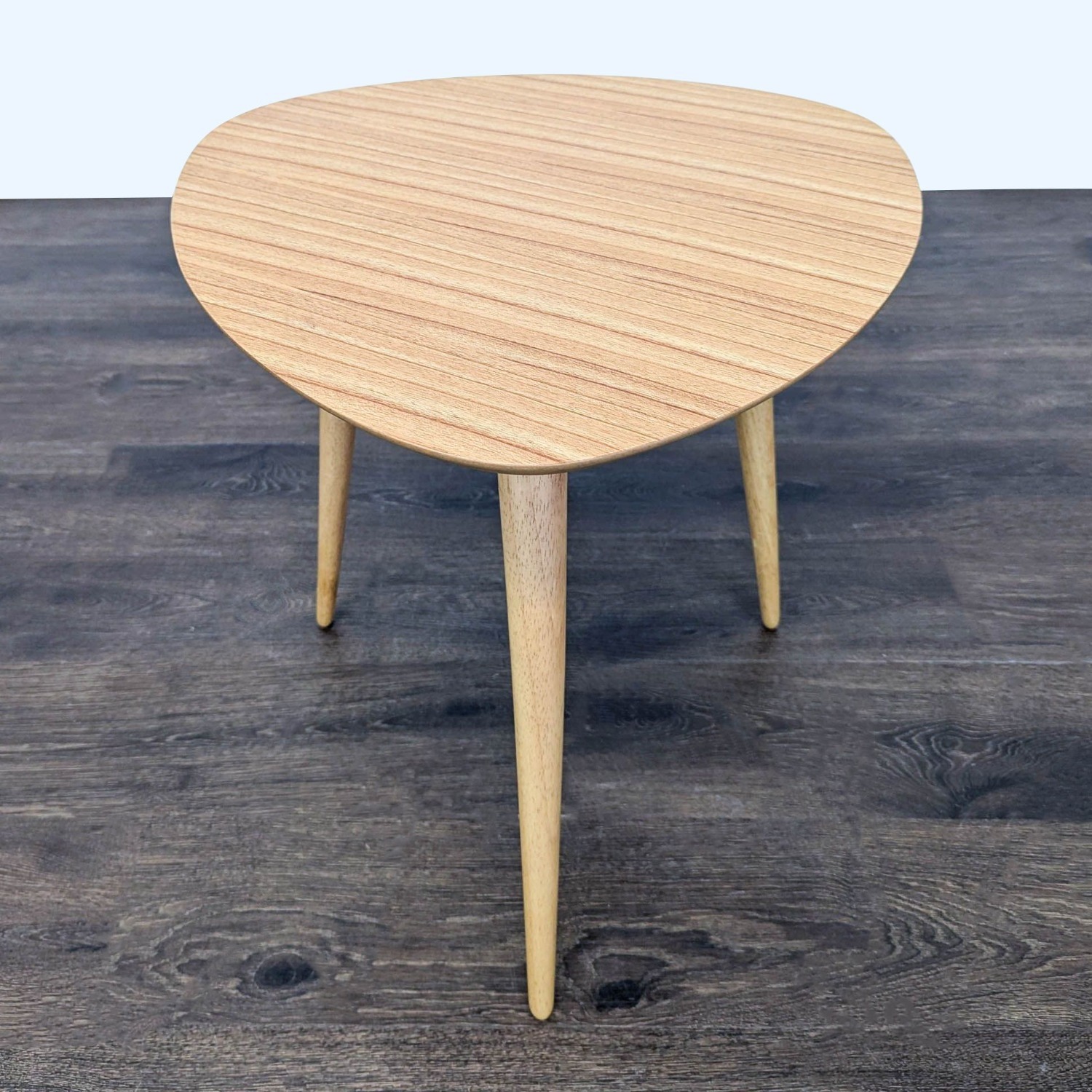 Noble House Mid-Century Accent Table - image-3