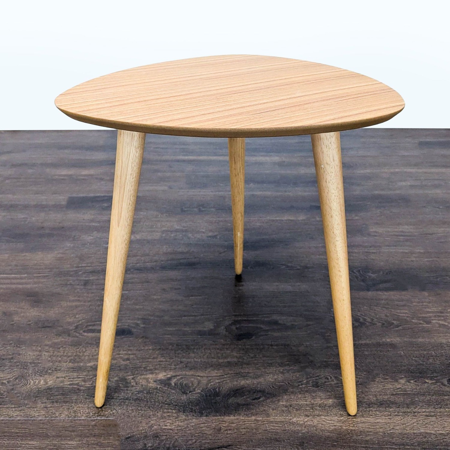 Noble House Mid-Century Accent Table - image-4