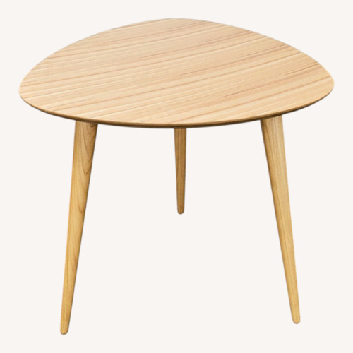 Used Noble House Mid-Century Accent Table for sale on AptDeco