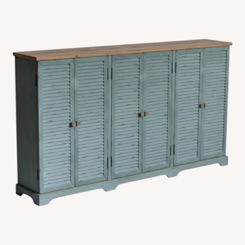 Used Wayfair Ocala 63'' Sideboard for sale on AptDeco