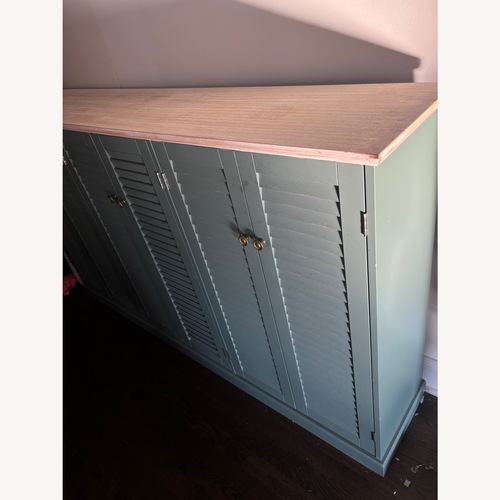 Used Wayfair Ocala 63'' Sideboard for sale on AptDeco