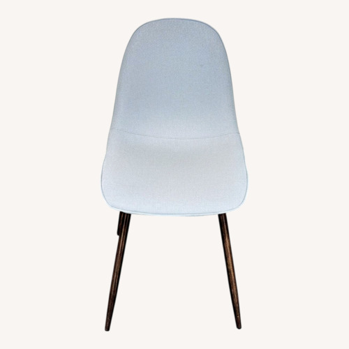 Used Dorel Home Brandon Dining Chair for sale on AptDeco