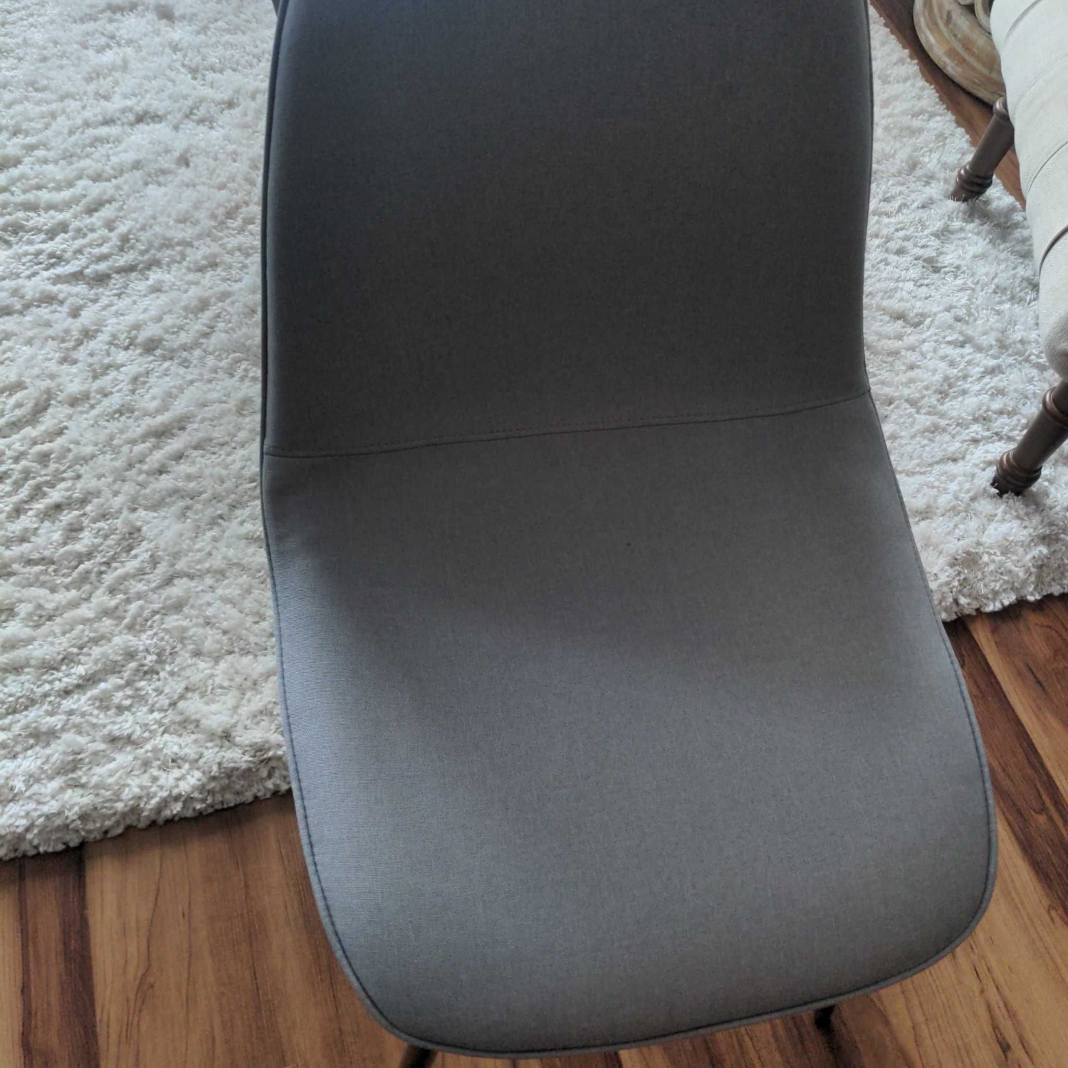 Dorel Home Brandon Dining Chair - image-7