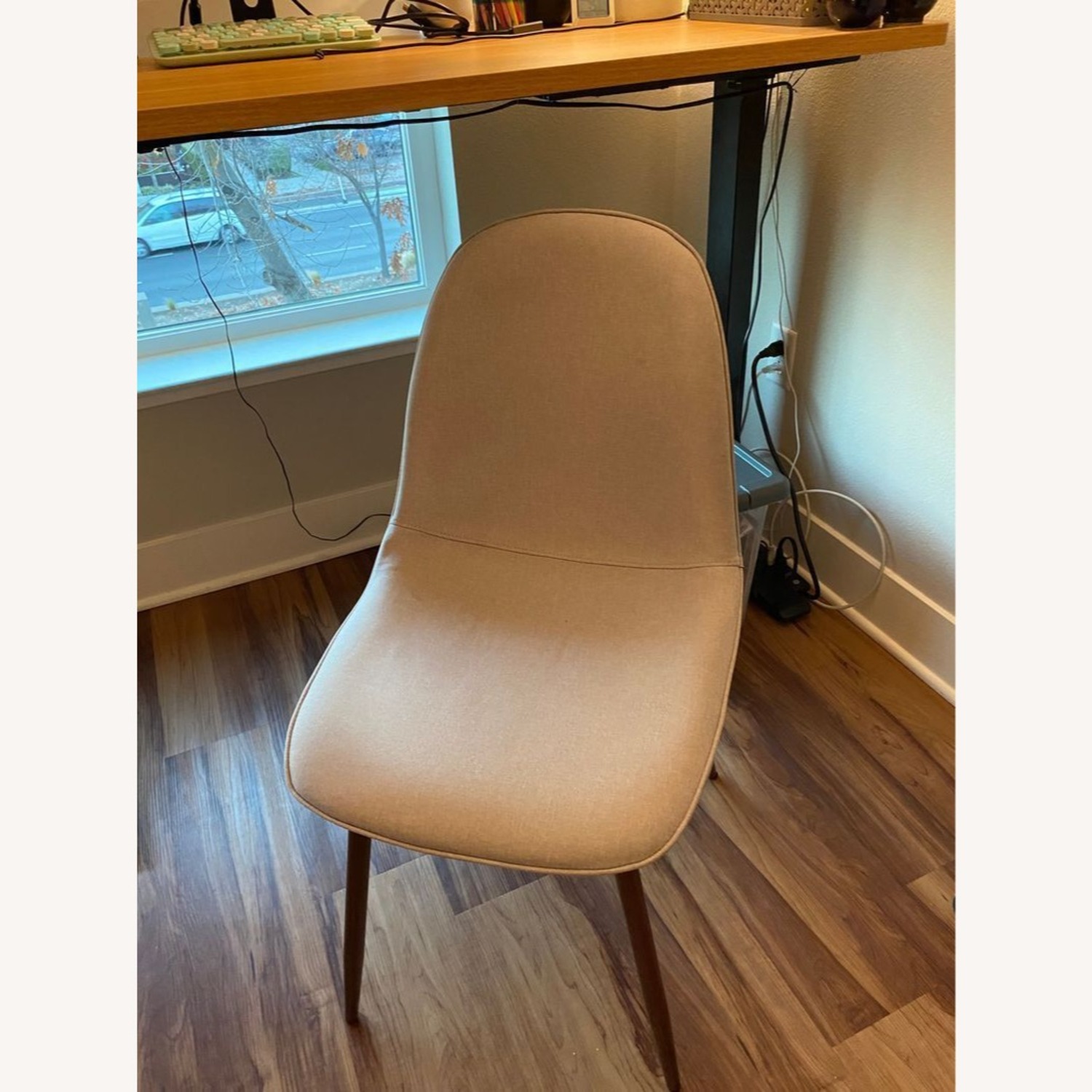 Dorel Home Brandon Dining Chair - image-6