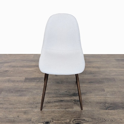 Used Dorel Home Brandon Dining Chair for sale on AptDeco