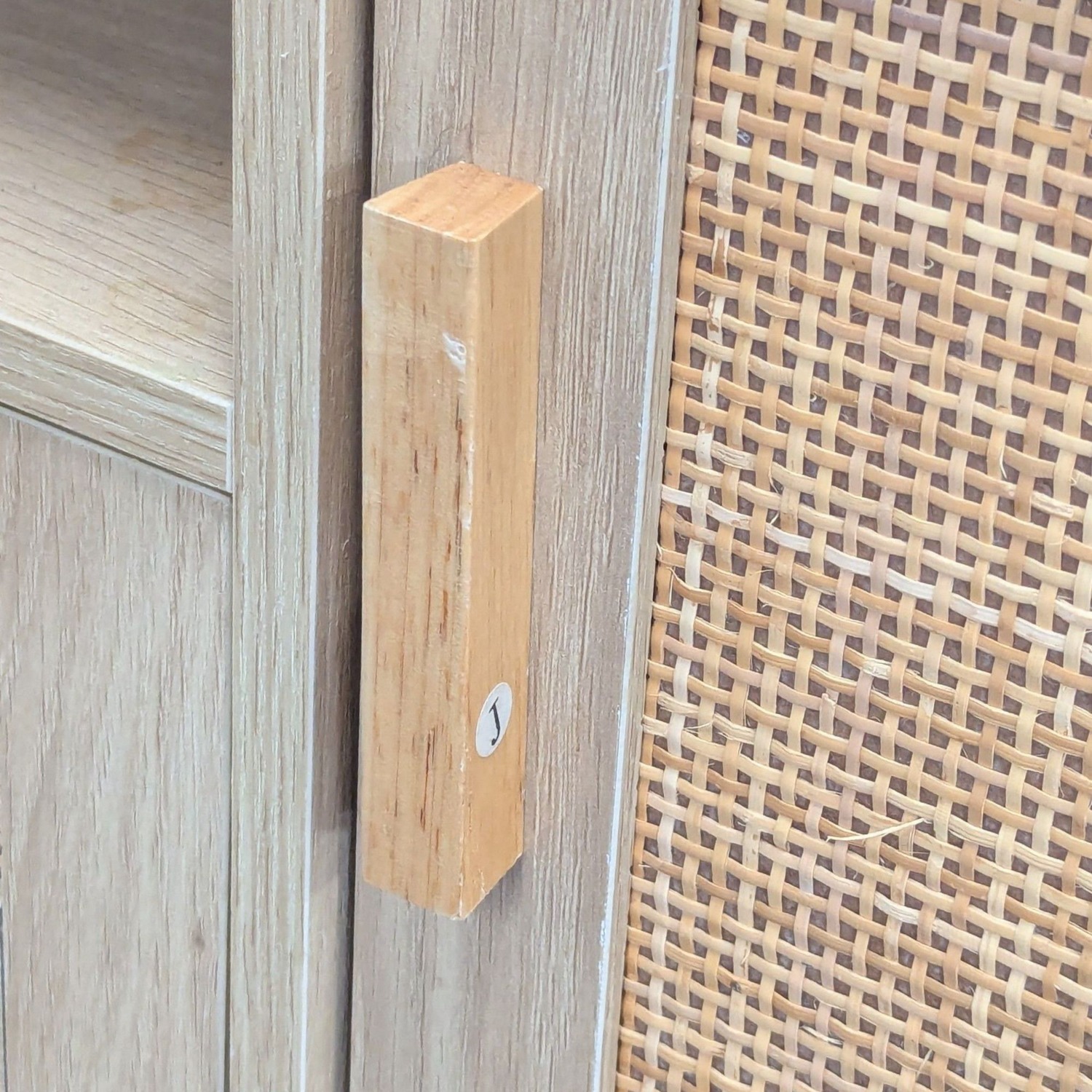 Finnhomy Boho TV Stand - image-7