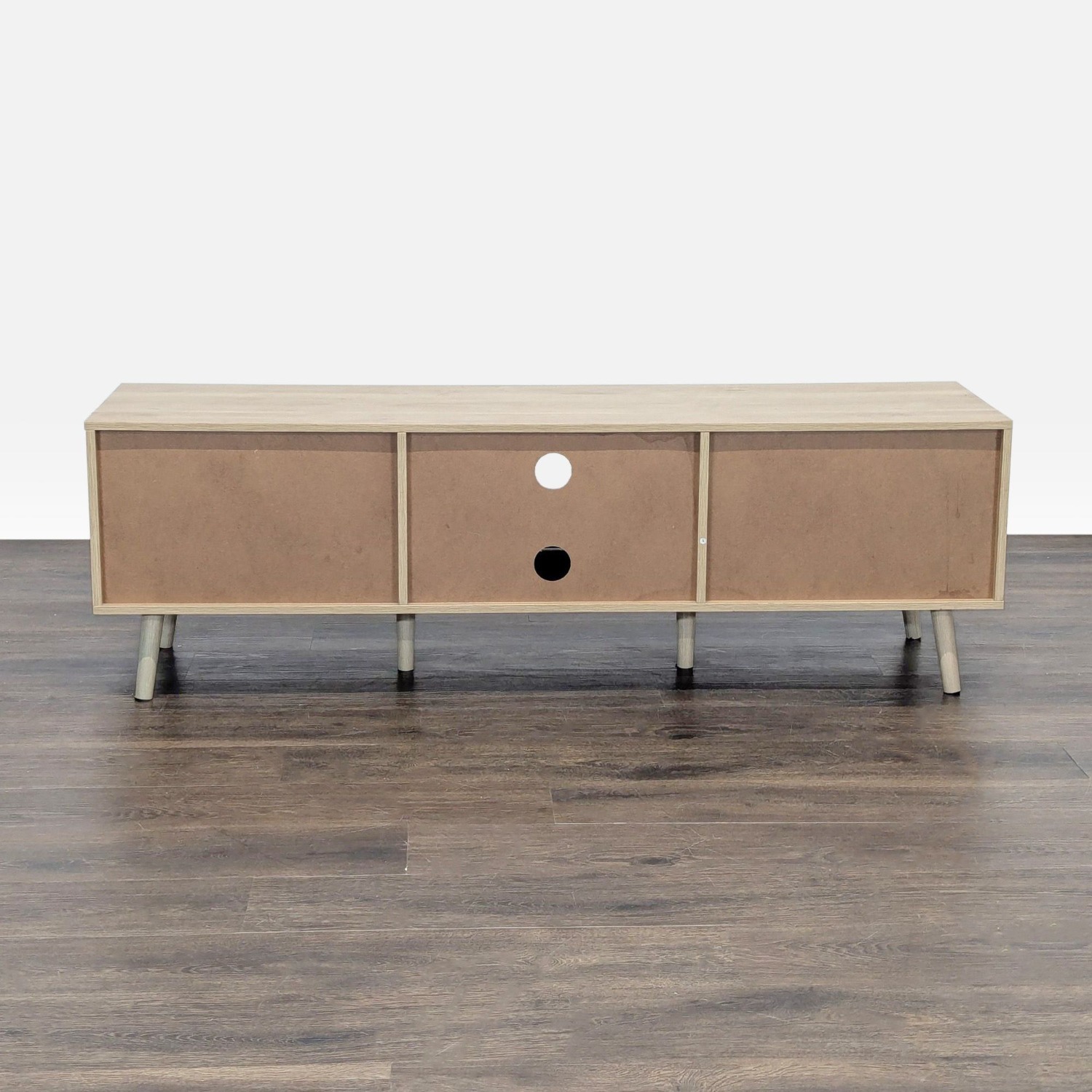 Finnhomy Boho TV Stand - image-5