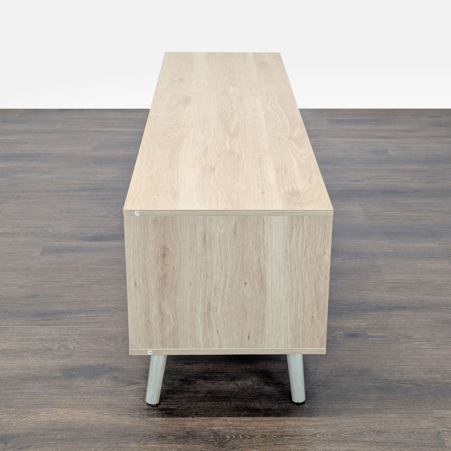 Finnhomy Boho TV Stand - image-6