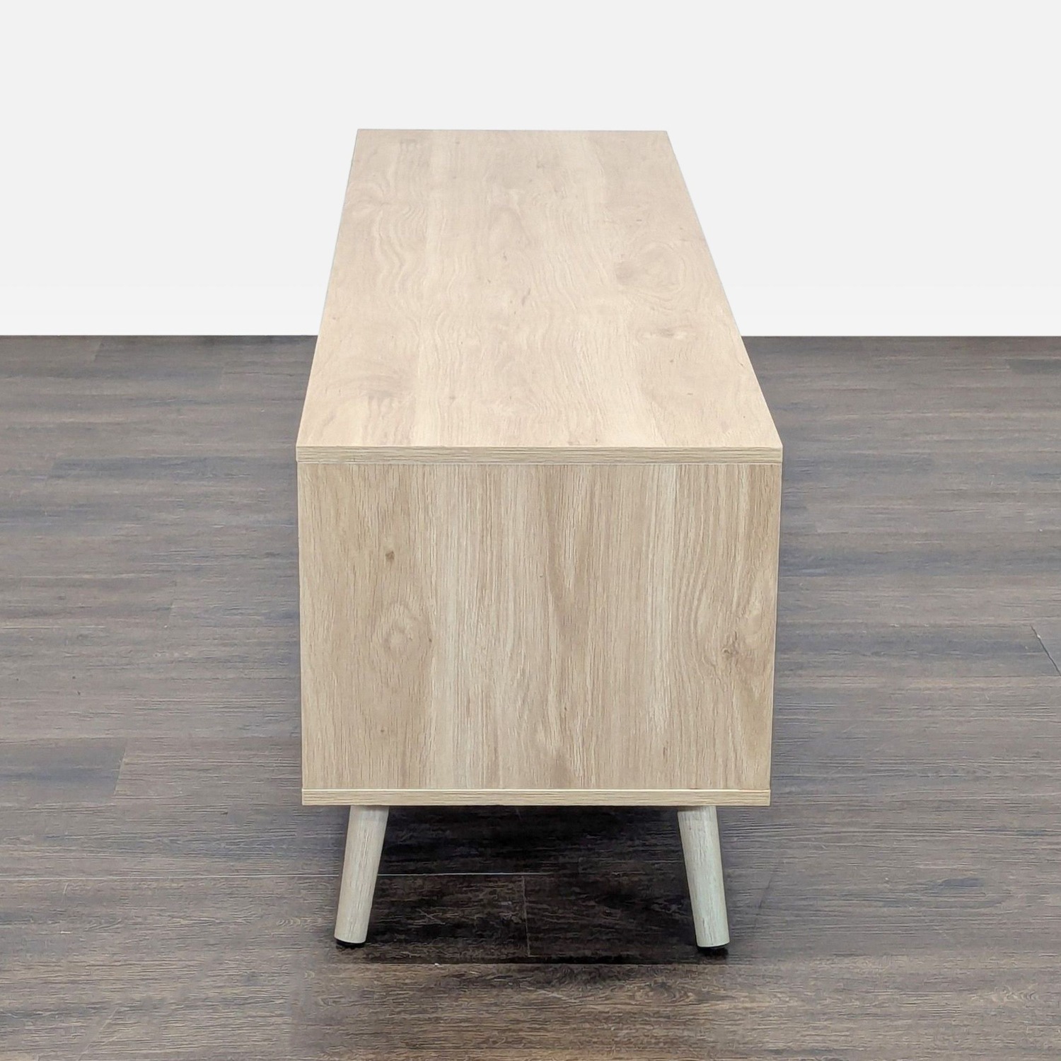 Finnhomy Boho TV Stand - image-4