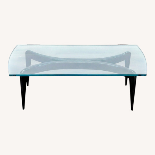 Used  Gio Ponti Mid-Century Modern Coffee Table for sale on AptDeco