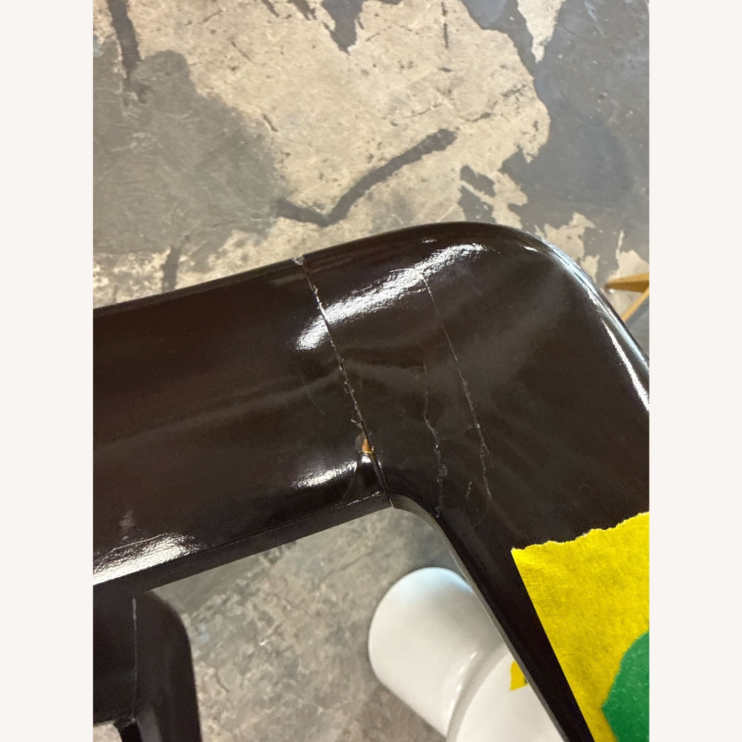  Gio Ponti Mid-Century Modern Coffee Table - image-8