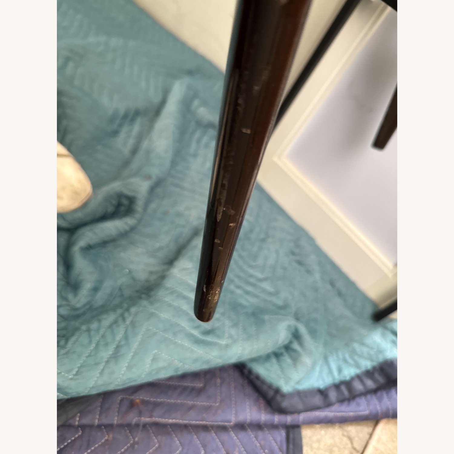  Gio Ponti Mid-Century Modern Coffee Table - image-12