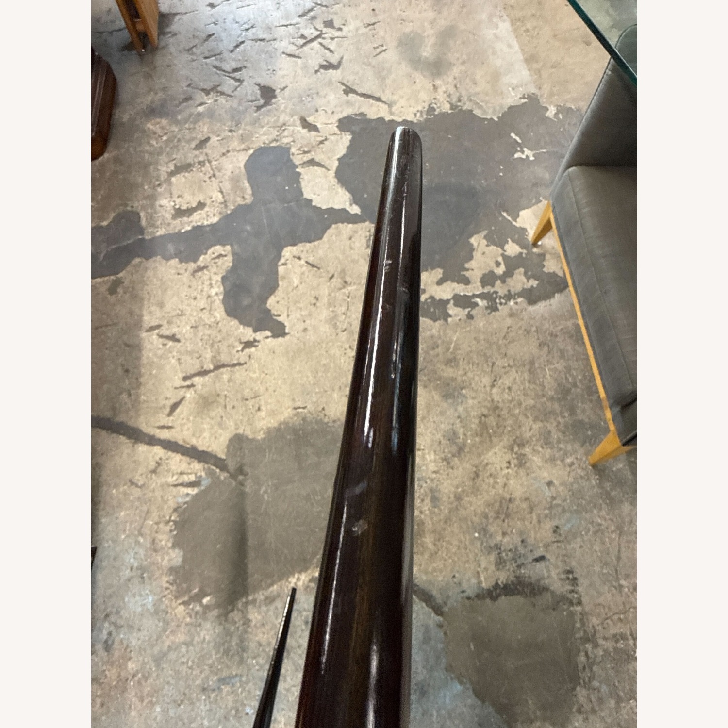  Gio Ponti Mid-Century Modern Coffee Table - image-9