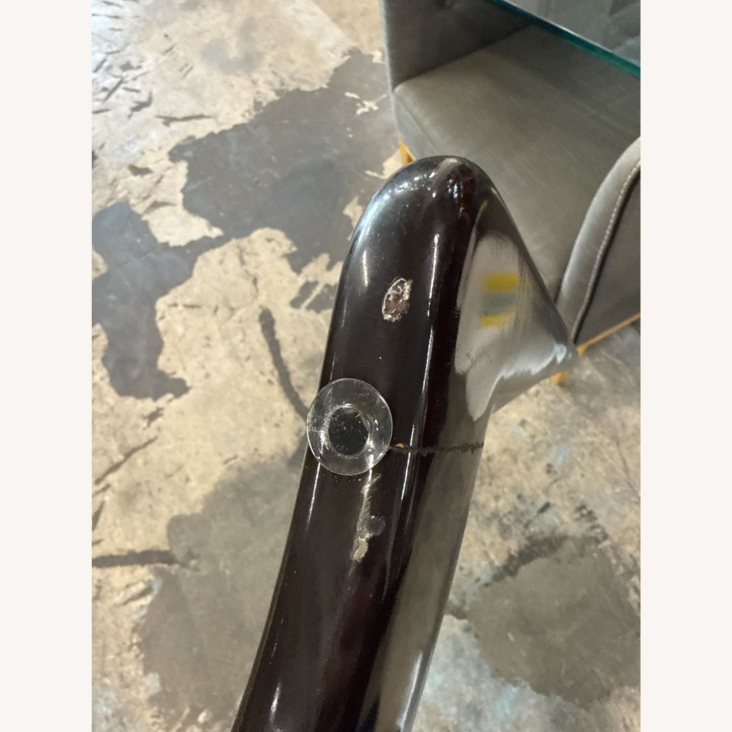  Gio Ponti Mid-Century Modern Coffee Table - image-14