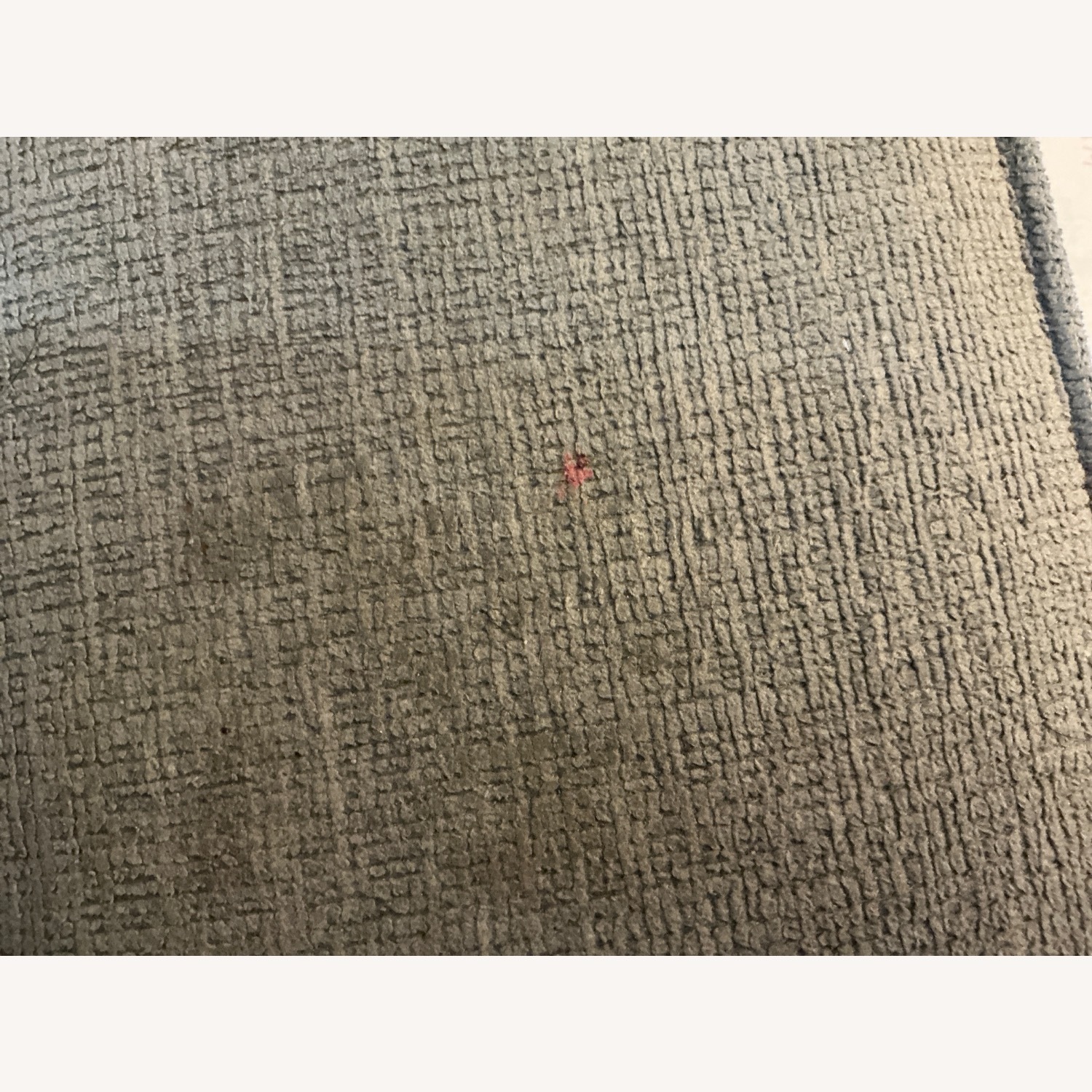 Ashley Furniture Atari Light Gray Fabric 3+ Seater Sofa - image-3