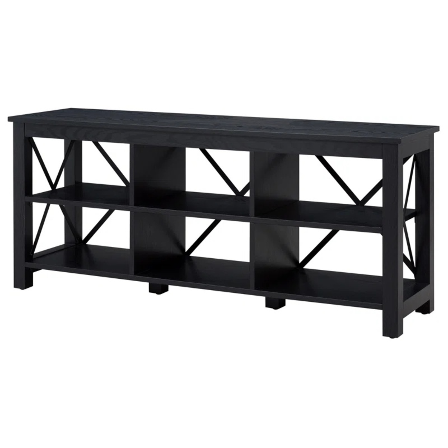 Wayfair Sawyer TV Stand for TVs up to 65" - image-4