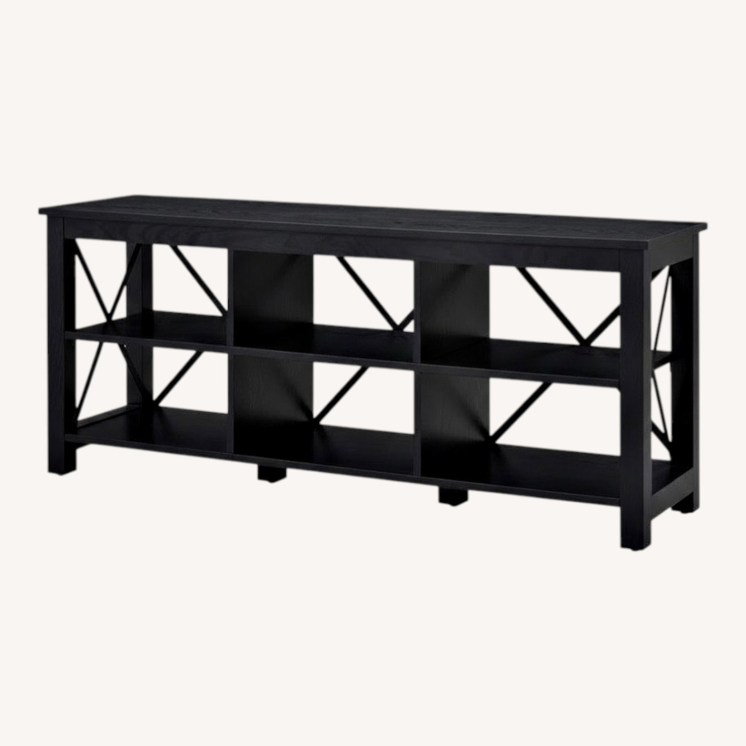 Wayfair Sawyer TV Stand for TVs up to 65" - image-0